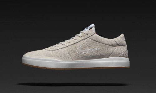 立足滑板的强强联手，Quartersnacks x NIKE SB 即将登场